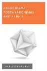 Benjamin Franks, Franks Benjamin - Anarchisms Postanarchisms Amp Etpb