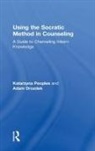 Adam Drozdek, Drozdek Adam, Katarzyna Peoples, Katarzyna (Walden University Peoples, Katarzyna/ Drozdek Peoples - Using the Socratic Method in Counseling