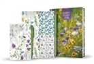 Marion Paull - A5 Week-to-View Diary with Recipes, Pocket & Stickers Plus Pocket Diary, Pen, Notebooks & Pencil