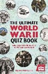 Kieran Whitworth - The Ultimate World War II Quiz Book