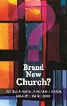Graeme Fancourt, Fancourt Graeme - Brand New Church?