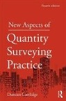 CARTLIDGE, Duncan Cartlidge, Duncan (Construction Procurement Consul Cartlidge, Duncan (Construction Procurement Consultant Cartlidge, Cartlidge Duncan - New Aspects of Quantity Surveying Practice