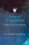 Richard Kearney - Poetics of Imagining