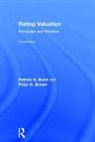 Patrick H. Bond, Patrick H. (Valuation Office Agency Bond, Patrick H. Brown Bond, Bond Patrick H., Peter K. Brown, Peter K. (Liverpool John Moores University Brown... - Rating Valuation