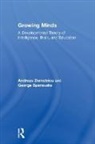 Demetriou, Andreas Demetriou, Andreas (University of Nicosia Demetriou, Andreas Spanoudis Demetriou, Demetriou Andreas, George Spanoudis... - Growing Minds