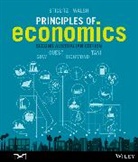 Jeffrey Gow, Gow Jeffrey, Ross Guest, Joseph E. Stiglitz, William Richmond, Richmond William... - Principles of Economics