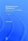 John Jeston, John (Management By Process Pty Ltd Jeston - Business Process Management