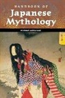 Michael Ashkenazi - Handbook of Japanese Mythology