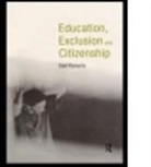 Carl Parsons, Parsons Carl - Education, Exclusion and Citizenship