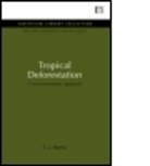 C. J. Jepma, C. J. Jepma, C. J. (Rijksuniversiteit Groningen Jepma, Jepma C. J. - Tropical Deforestation