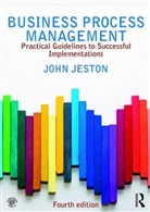 John Jeston, John (Management By Process Pty Ltd Jeston - Business Process Management