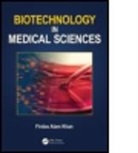 Firdos Alam Khan, Firdos Alam (Manipal University Khan, Khan Firdos Alam - Biotechnology in Medical Sciences