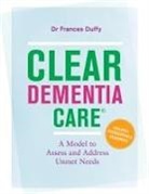 Duffy, Dr Frances Duffy, Dr MF Duffy, Frances Duffy, Mf Duffy, Duffy Frances - CLEAR Dementia Care169;