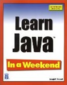 Joseph P. Russell - Learn Java 2 in a Weekend