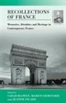 Sarah Blowen, Marion Demossier, Jeanine Picard - Recollections of France