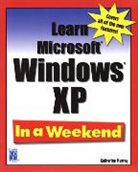 Katherine Murray - Learn Windows XP Weekend