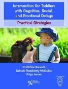 Prathibha Karanth, Karanth Prathibha, Celeste Roseberry-McKibbin, Roseberry-McKibbin Celeste - Intervention for Toddlers with Cognitive, Social, and Emotional Delays