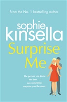 Sophie Kinsella - Surprise Me