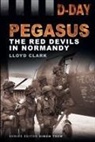 Lloyd Clark, Dr Simon Trew, Simon Trew - Pegasus
