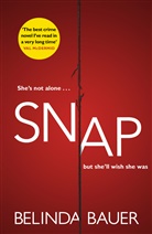 Belinda Bauer - Snap