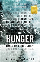 Alma Katsu - The Hunger