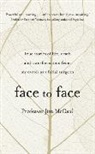 James McCaul, Jim McCaul - Face to Face