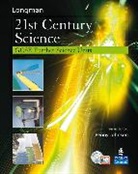 Pennny Johnson, Penny Johnson - 21st Century Science: Further Science Modules Students' Book with ActiveBook with CDROM