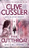 Cliv Cussler, Clive Cussler, Justin Scott - The Cutthroat