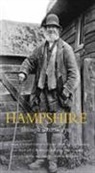 Alastair Langlands, Alastair Langlands - Hampshire