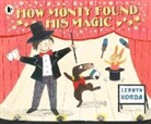 Lerryn Korda, Korda Lerryn, Lerryn Korda, Korda Lerryn - How Monty Found His Magic