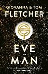 Giovanna Fletcher, Tom Fletcher - Eve of Man