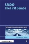 Deborah Leipziger, Deborah Leipziger, Leipziger Deborah - Sa8000: The First Decade