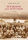 Linda Heath, Linda Heath - Bookham and Fetcham: Images of England