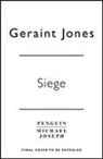 Geraint Jones - Siege