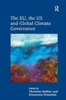 Christine Bakker, Christine Francioni Bakker, Bakker Christine, Francesco Francioni, Francioni Francesco - Eu, the Us and Global Climate Governance