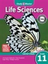 Bridget Farham, Annemarie Gebhardt, Annemarie Preethlall Gebhardt, G. Pillay, Sagie Pillay, Peter Preethlall - Study & Master Life Sciences Learner''s Book Grade 11