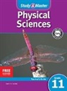 Karin H. Kelder - Study & Master Physical Sciences Teacher''s Guide Grade 11