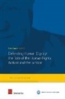 Fons Coomans, Fons Coomans - Defending Human Dignity