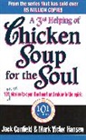 Jack Canfield, JackHansen Canfield, Mark Victor Hansen, Hansen Mark Victor - A Third Serving Of Chicken Soup For The Soul
