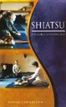 Oliver Cowmeadow - Shiatsu