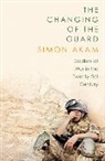 Simon Akam - Changing of the Guard
