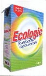 Brian Clegg - Ecologic