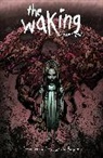 Raven Gregory, Raven Gregory, Ralph Tedesco, Ralph Tedesco - The Waking: Dreams End