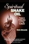Chris Edwards, S. C. Hitchcock - Spiritual Snake Oil