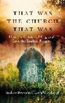 Andrew Brown, Andrew (Massey University Brown, Andrew/ Woodhead Brown, Linda Woodhead, Professor Woodhead, Professor Linda Woodhead - That Was The Church That Was
