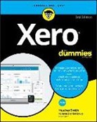 Heather Smith - Xero For Dummies