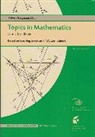 Robert Neumann, Neumann Robert - Topics in Mathematics for the Eleventh Grade