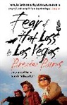 Brendon Burns, Brendon Burns - Fear of Hat Loss in Las Vegas