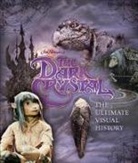 Caseen Gaines, Gaines Caseen - Dark Crystal the Ultimate Visual History