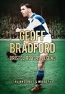Ian Haddrell, Mike Jay, Mike Jay - Geoff Bradford